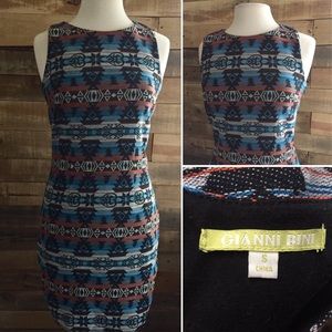 Gianni Bini Dress Women’s Size S